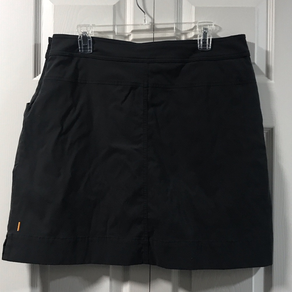 Lucy Gray Skirt / Skort - Picture 5 of 9